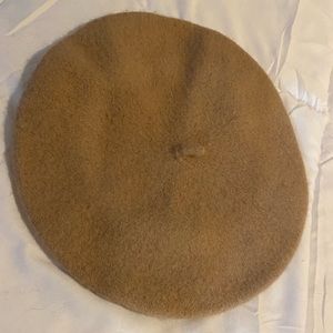 Camel Beret (Aldo)